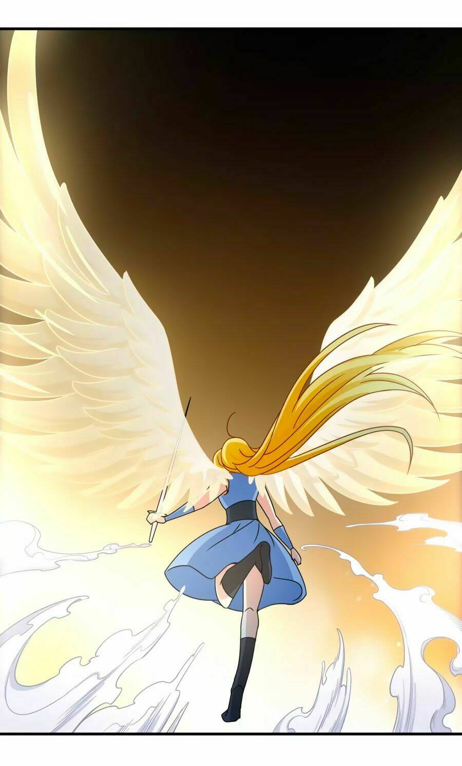 Huyền Vũ Luyến Ca: Vạn Vật Sinh Linh: Chapter 35.2