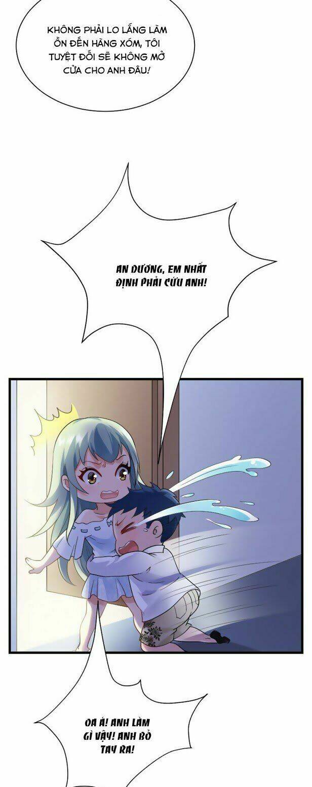 Vạn Năm Nhân Duyên Nhất Tuyến Khiên: Chapter 16