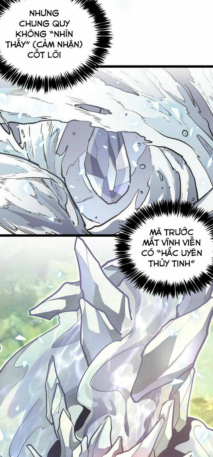 Hắc Uyên Lê Minh Thời: Chapter 27