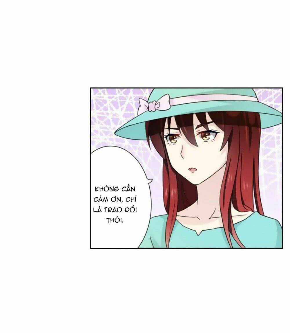 Thiên Kim Đường Môn: Chapter 89