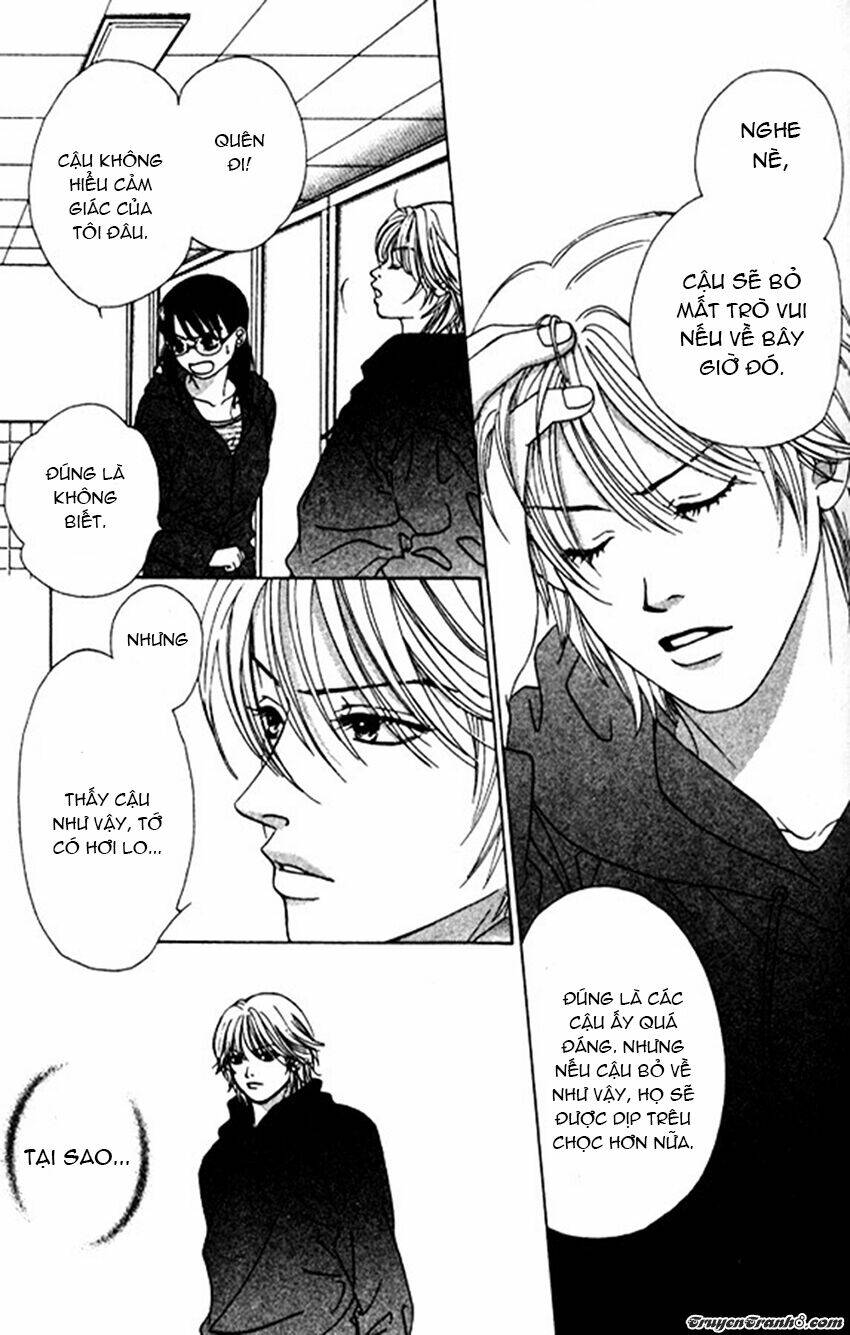 Tình Yêu Đích Thực: Chapter 1.2