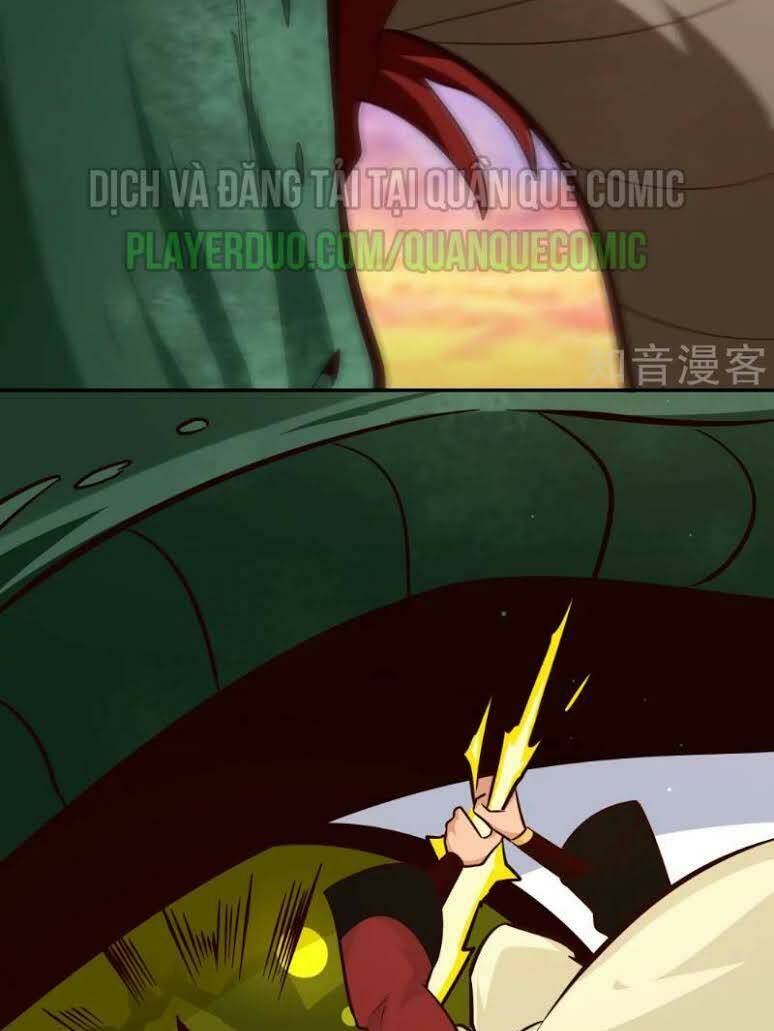 Võ Linh Kiếm Tôn: Chapter 78