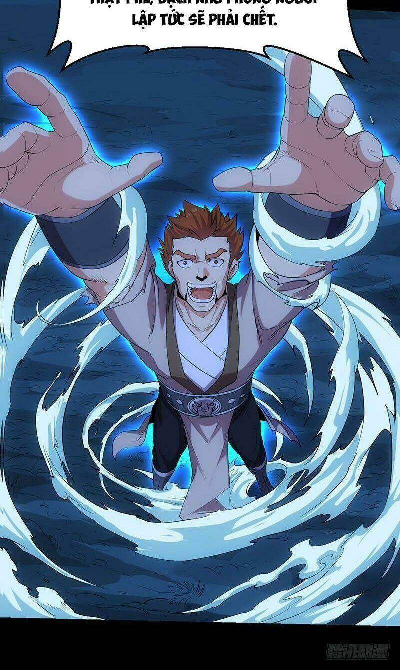 Hệ Thống Thần Long Nghịch Thiên: Chapter 80