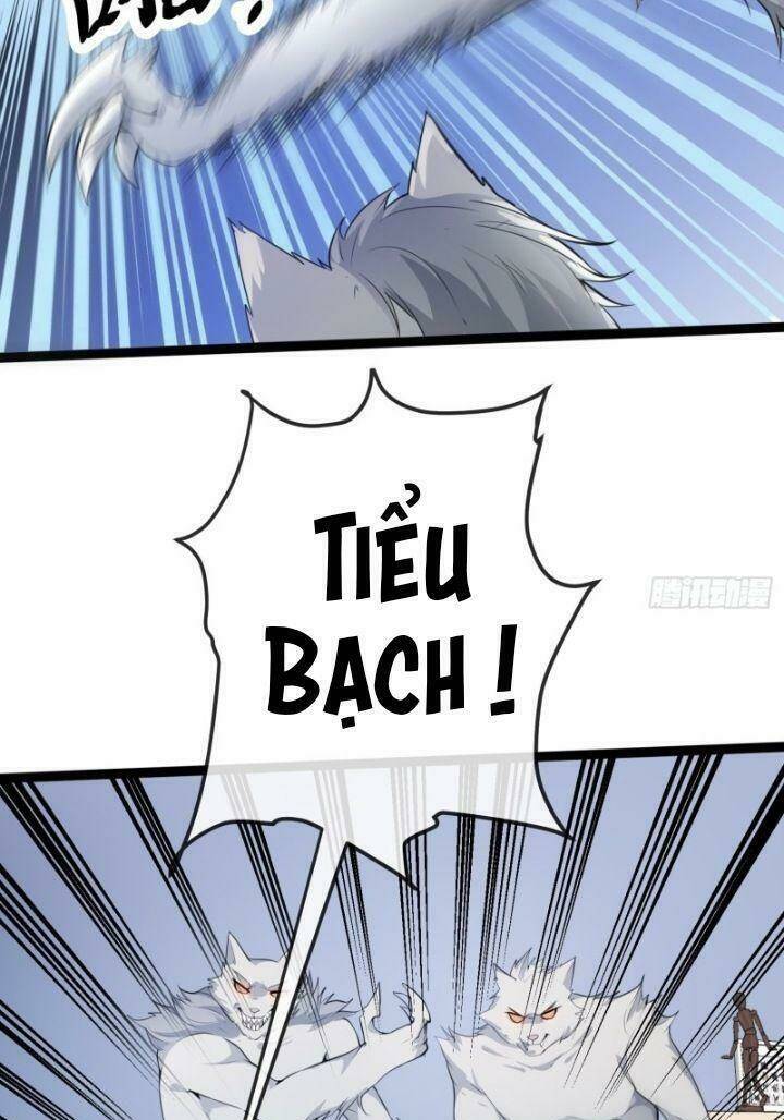 Mạt Thế Yêu Hành Ký: Chapter 2