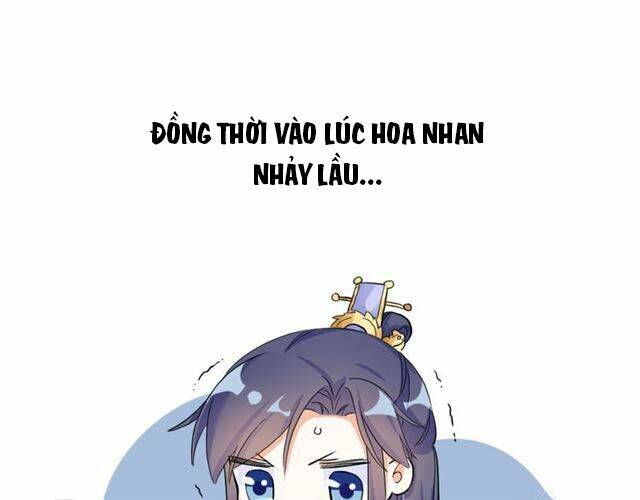 Hoa Nhan Sách: Chapter 33.2