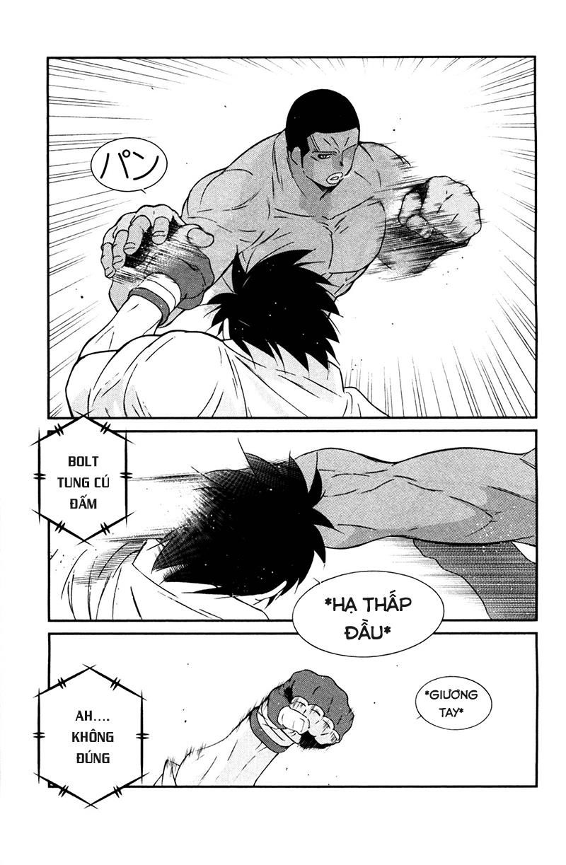 Truyền Nhân Atula 3: Chapter 73