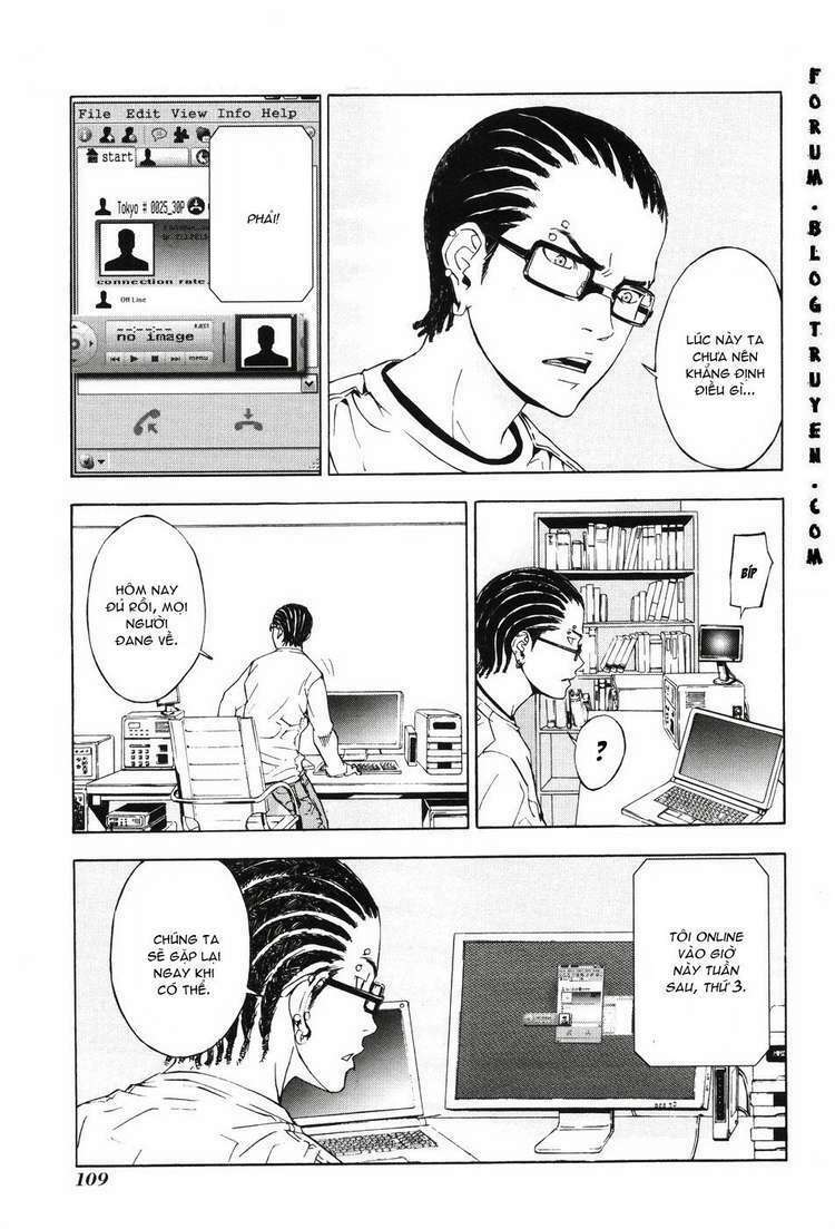 Until Death Do Us Part: Chapter 62