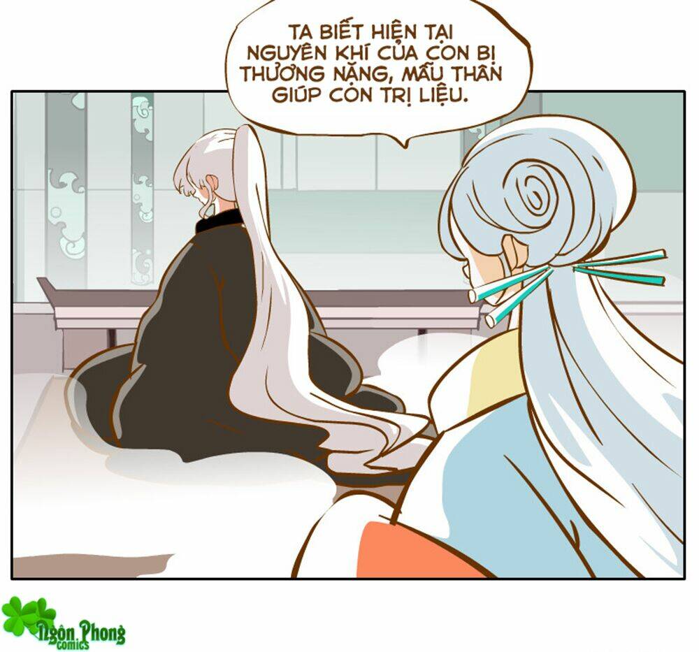 Hòa Thượng Và Tiểu Long Quân: Chapter 48