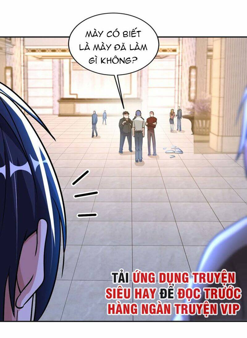 Sư Phụ Của Ta Là Thần Tiên: Chapter 4