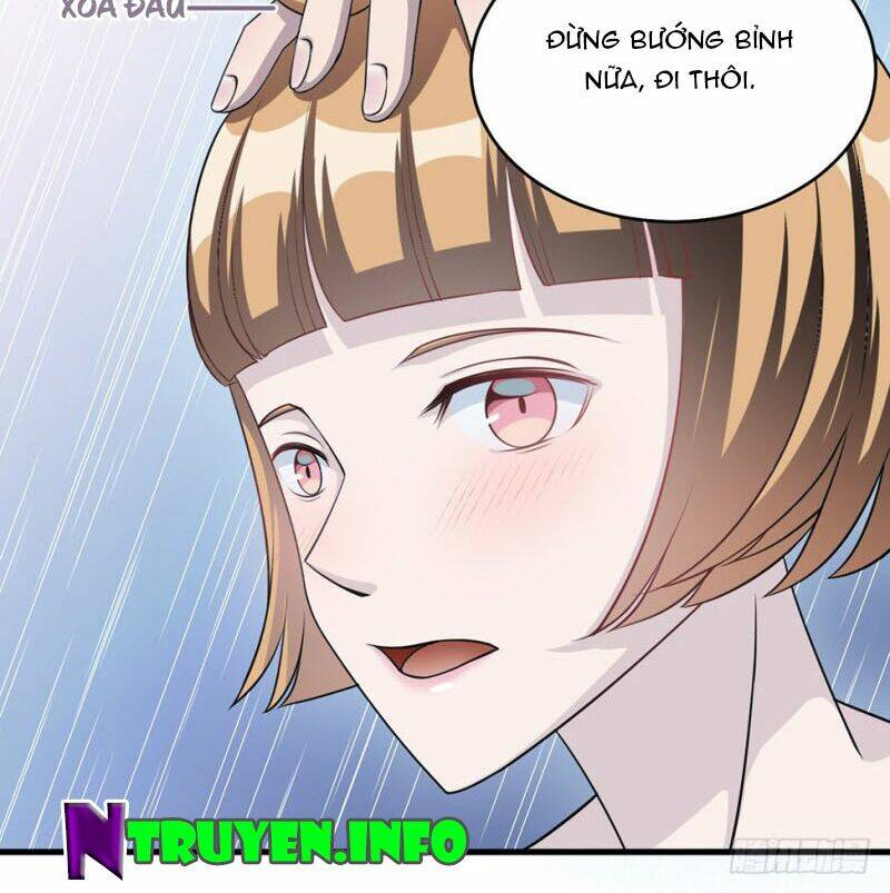 Mạc Thiếu Bức Hôn: Vợ Mới Khó Chống Đỡ: Chapter 8