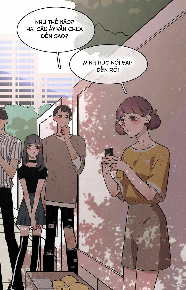 Không Ngoan: Chapter 4