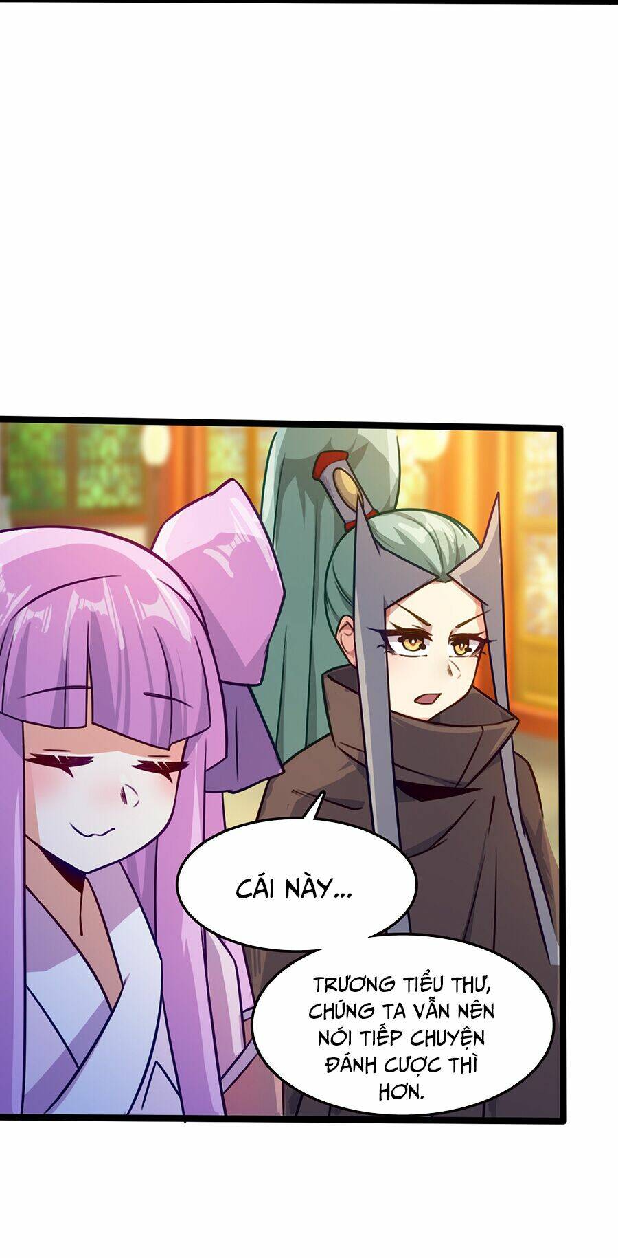 Đại Bảo Kiếm Của Tôi: Chapter 52