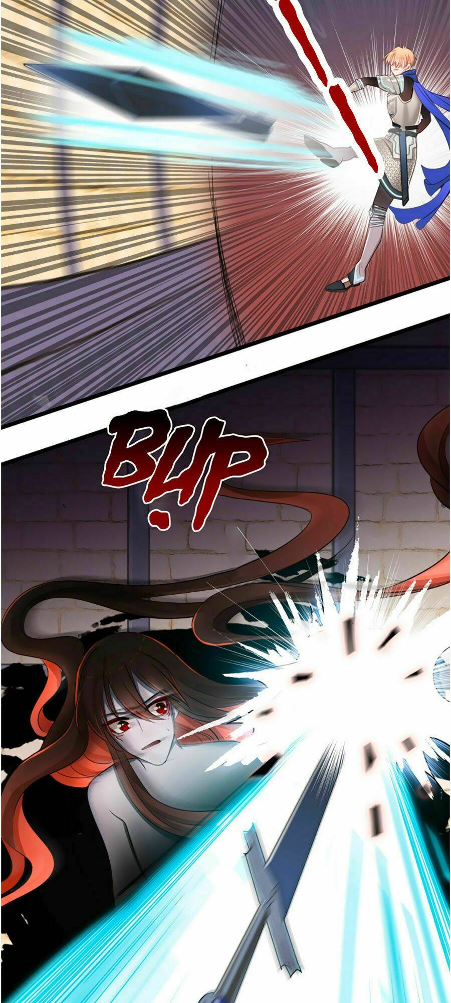 Nữ Phù Thủy Muốn Sống Nổi Loạn: Chapter 6