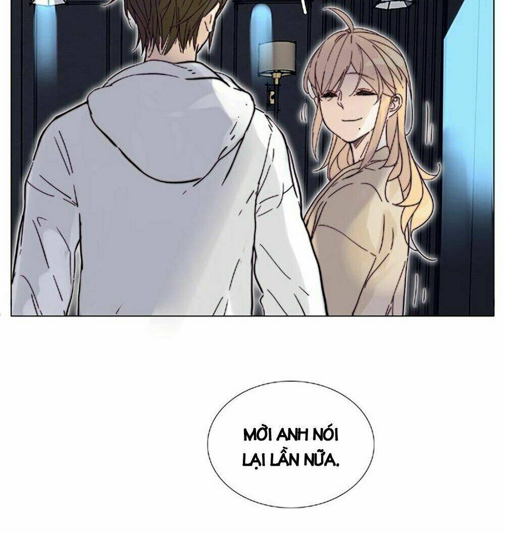 Tình Yêu Chớp Nhoáng: Chapter 93