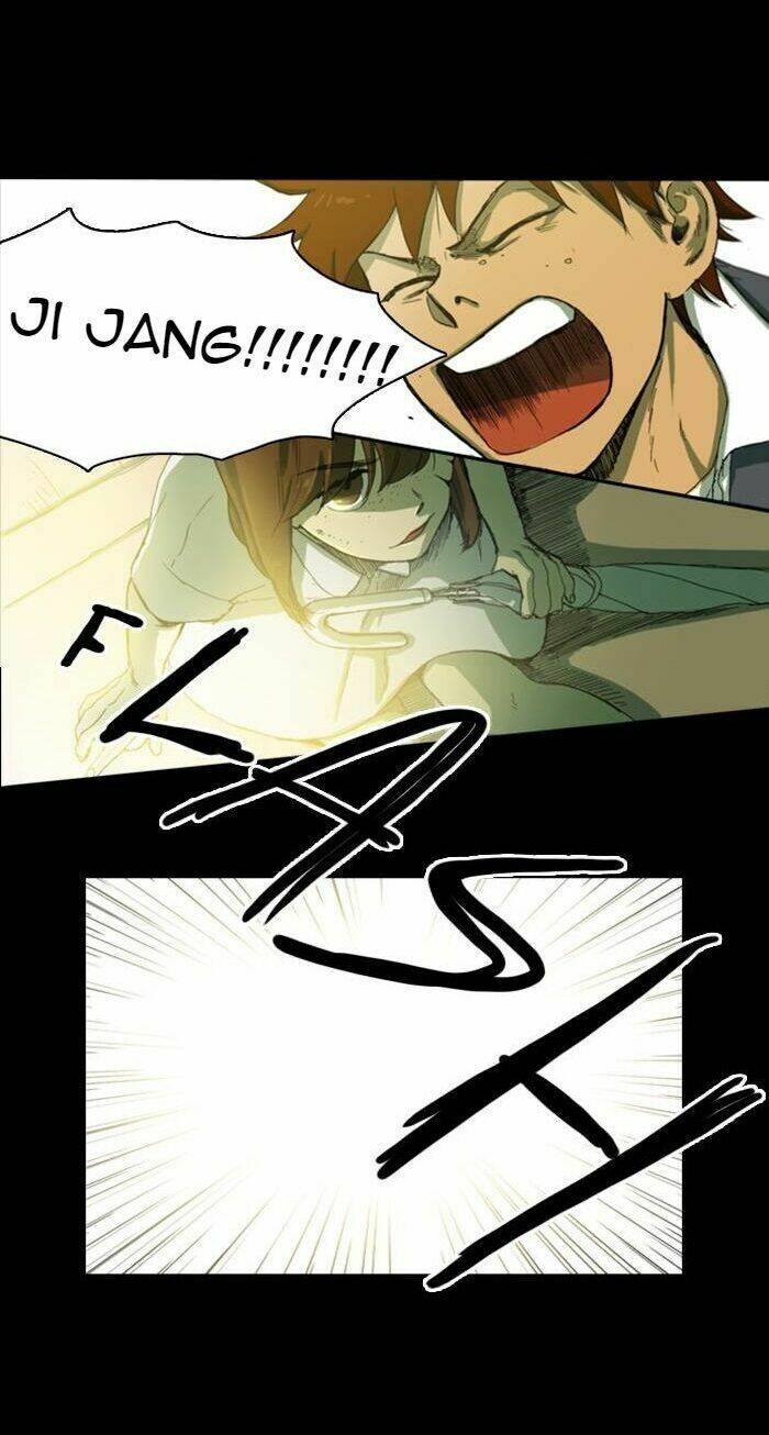 Săn Phù Thủy: Chapter 5