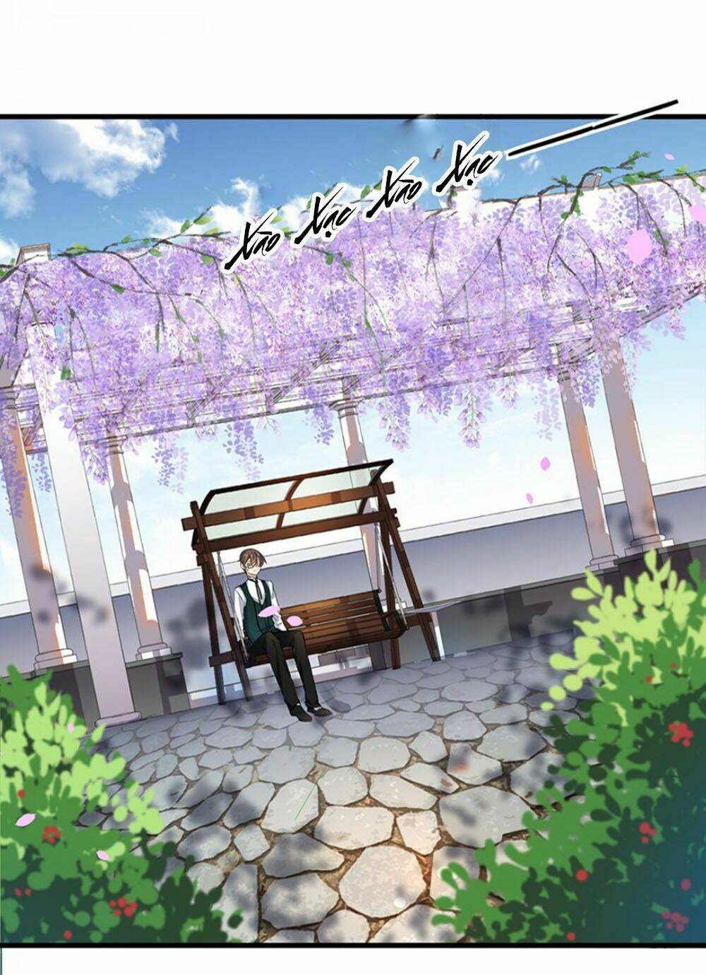 Nhật Ký Dạy Dỗ Của Gia Tộc Đáng Yêu: Chapter 22