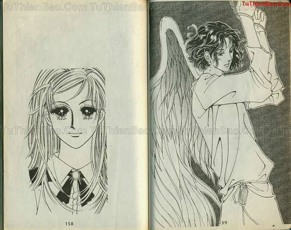 Thiên Sứ: Chapter 1