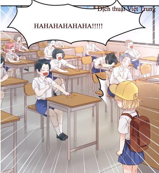 lượm được một tiểu hồ ly: Chapter 7