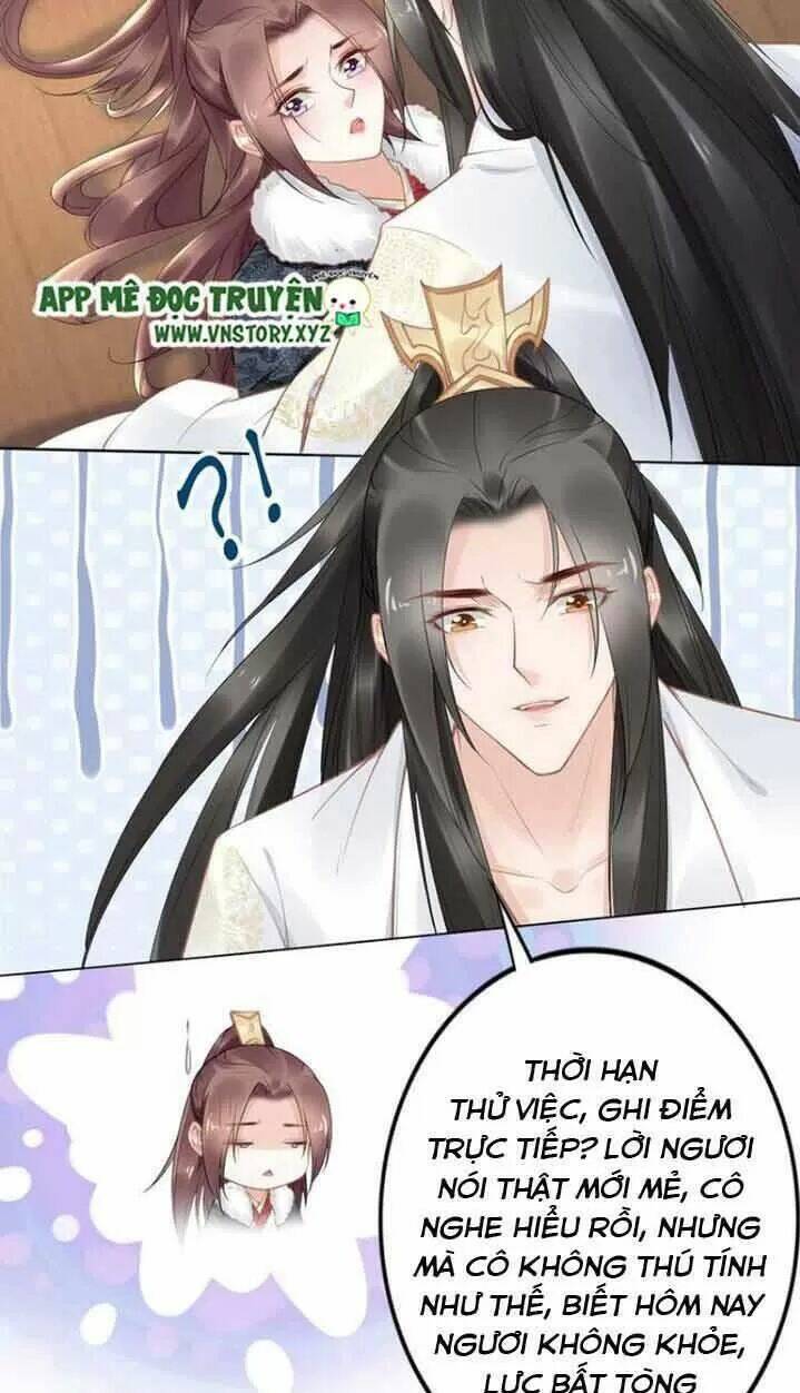 Nhất Sinh Nhất Thế Tiếu Thương Khung: Chapter 87