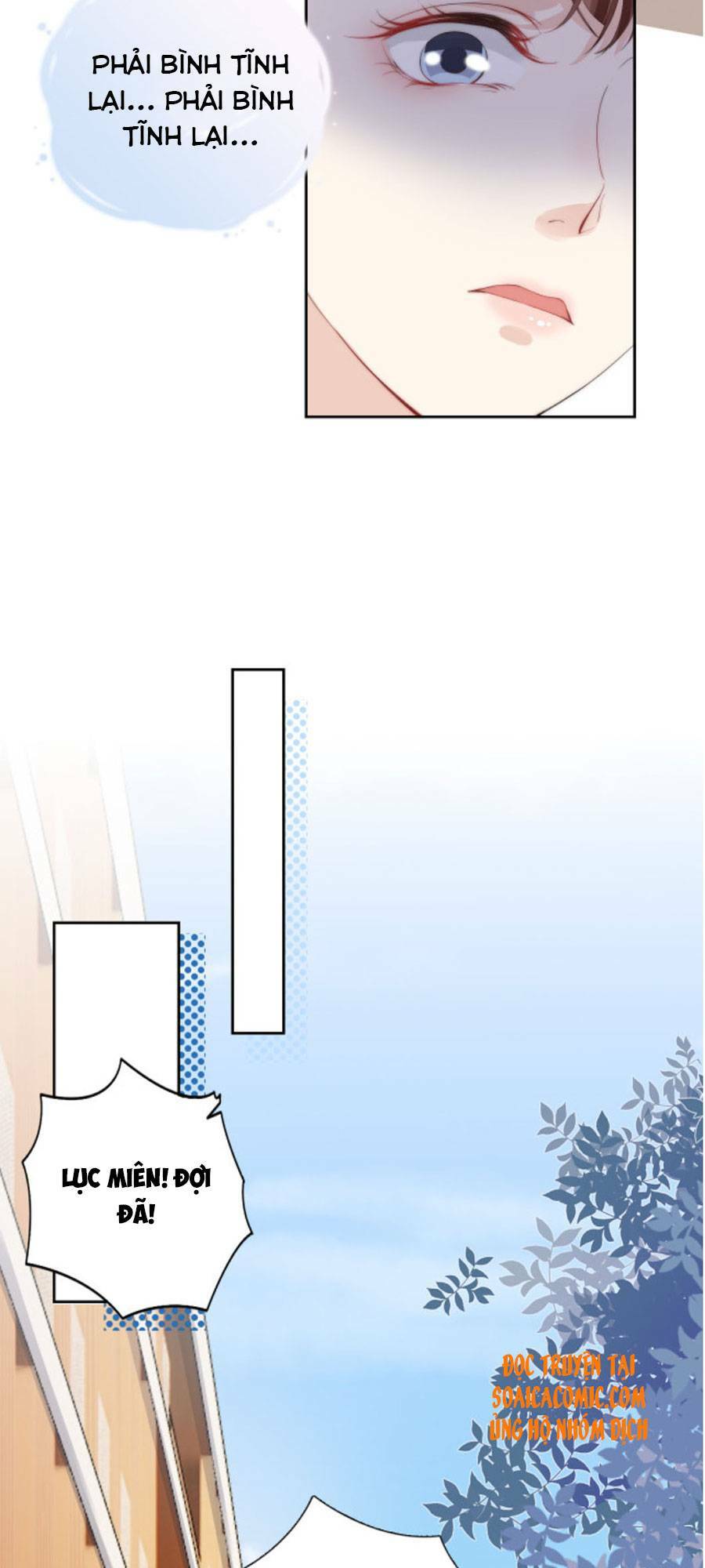 Ngự Tỷ Toàn Năng Lại Bị Phá Mã Giáp: Chapter 24