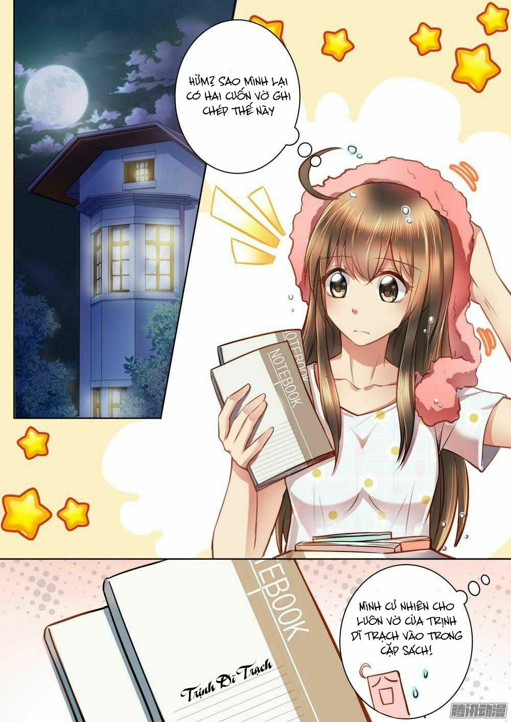 Người Thừa Kế Giá Đáo: Hiệu Thảo Làm Loạn Đủ Chưa?: Chapter 31