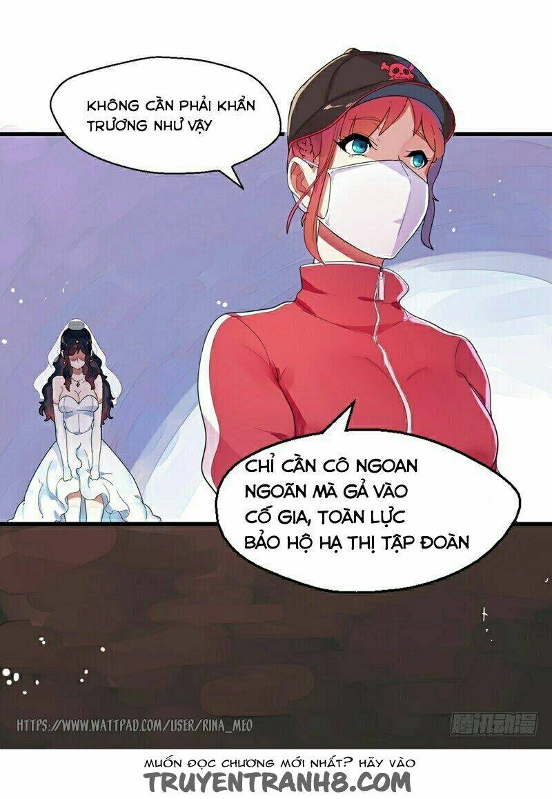 Cuộc Sống Hôn Nhân Lãng Mạn Của Hề Hề: Chapter 2.2