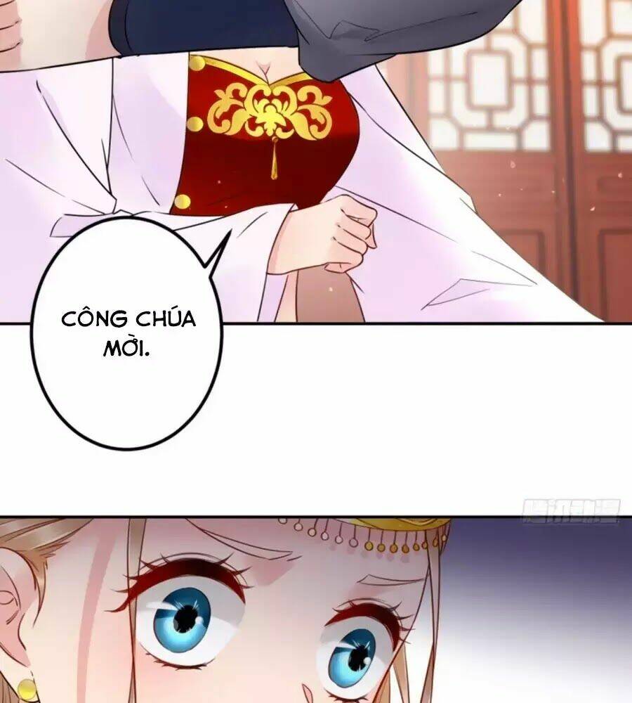 Vương Phi Có Chút Nghịch Ngợm: Chapter 57