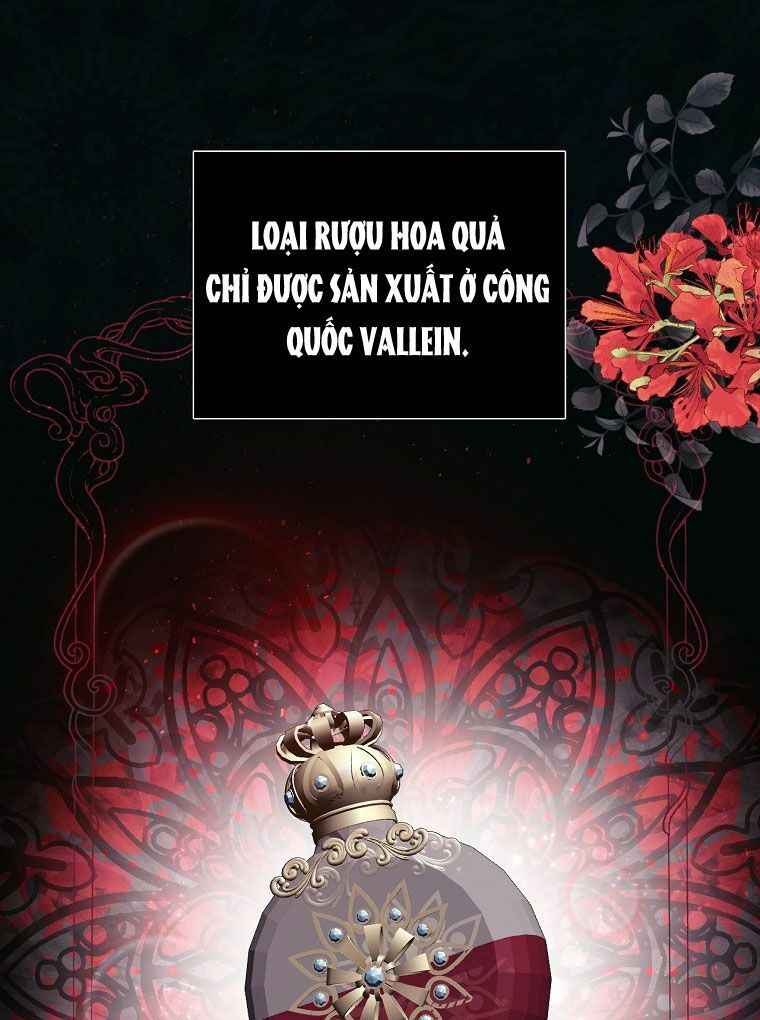 CÁCH SỐNG SÓT SAU KHI NGỦ VỚI HOÀNG ĐẾ: Chapter 12