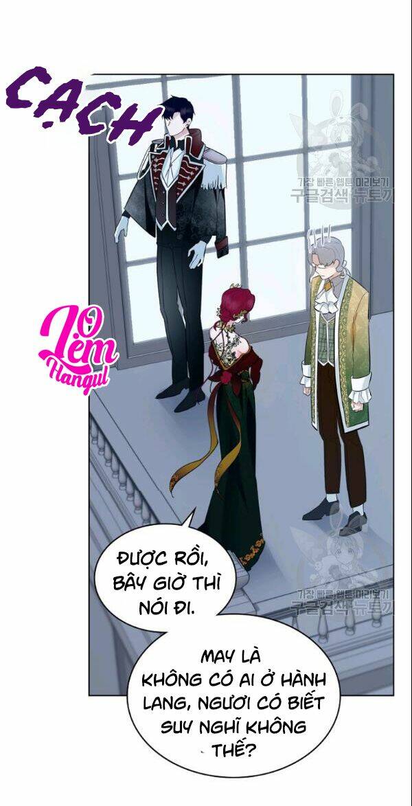 Kẻ Tạo Ra Nữ Phản Diện: Chapter 19