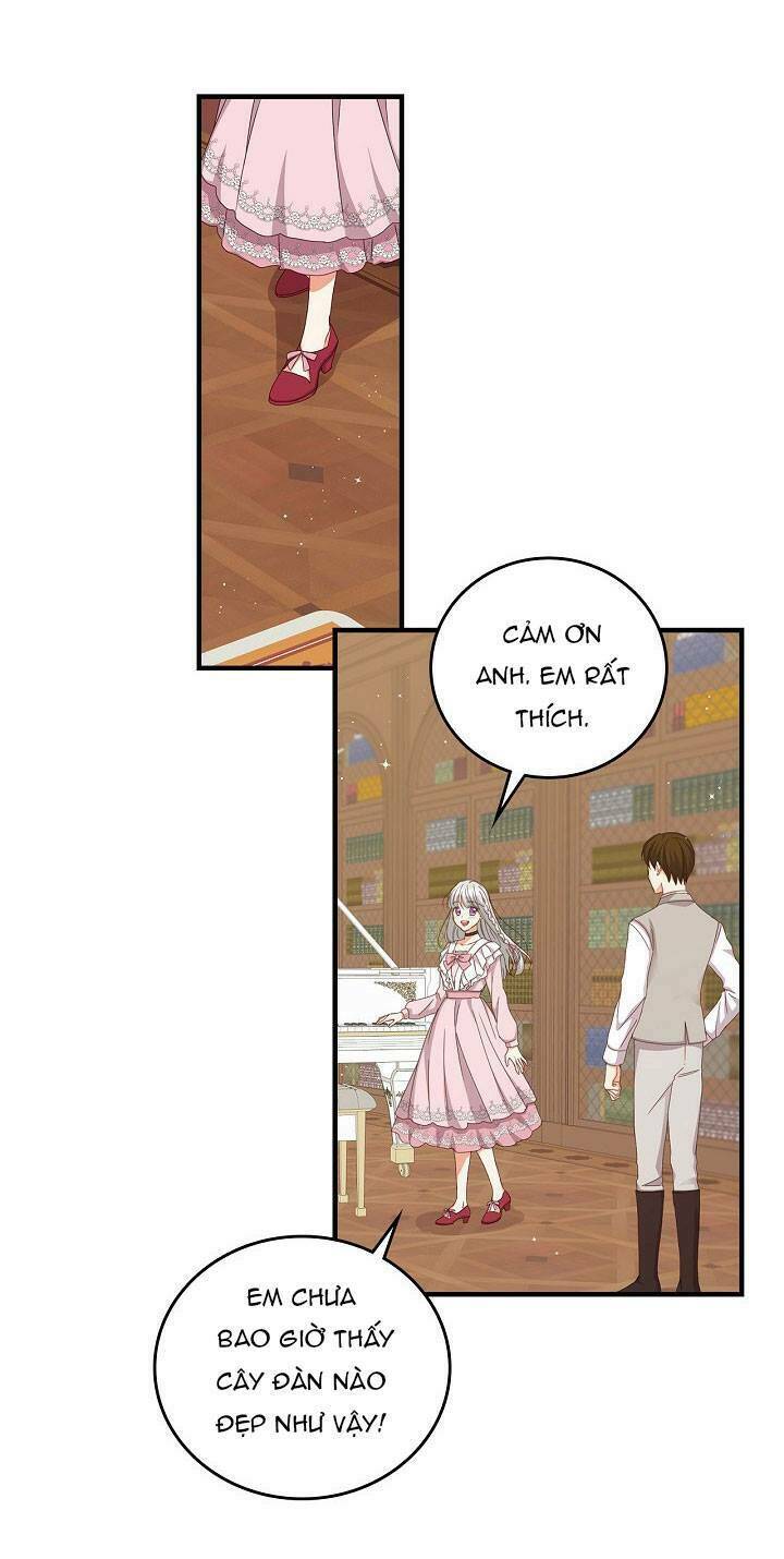Đừng Chọc Đứa Em Gái Bé Bỏng Của Chúng Tôi: Chapter 39