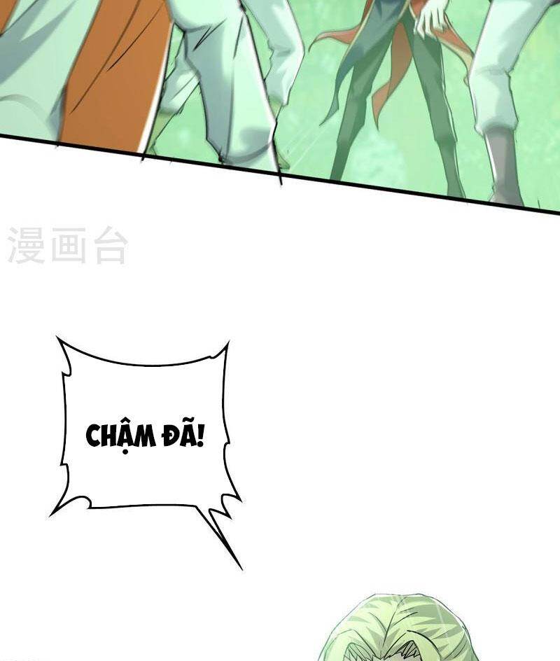 Tiên Đế Trở Về: Chapter 349
