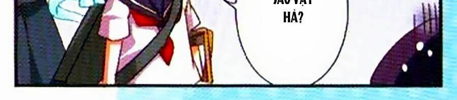 Manh Tam Quốc: Chapter 61