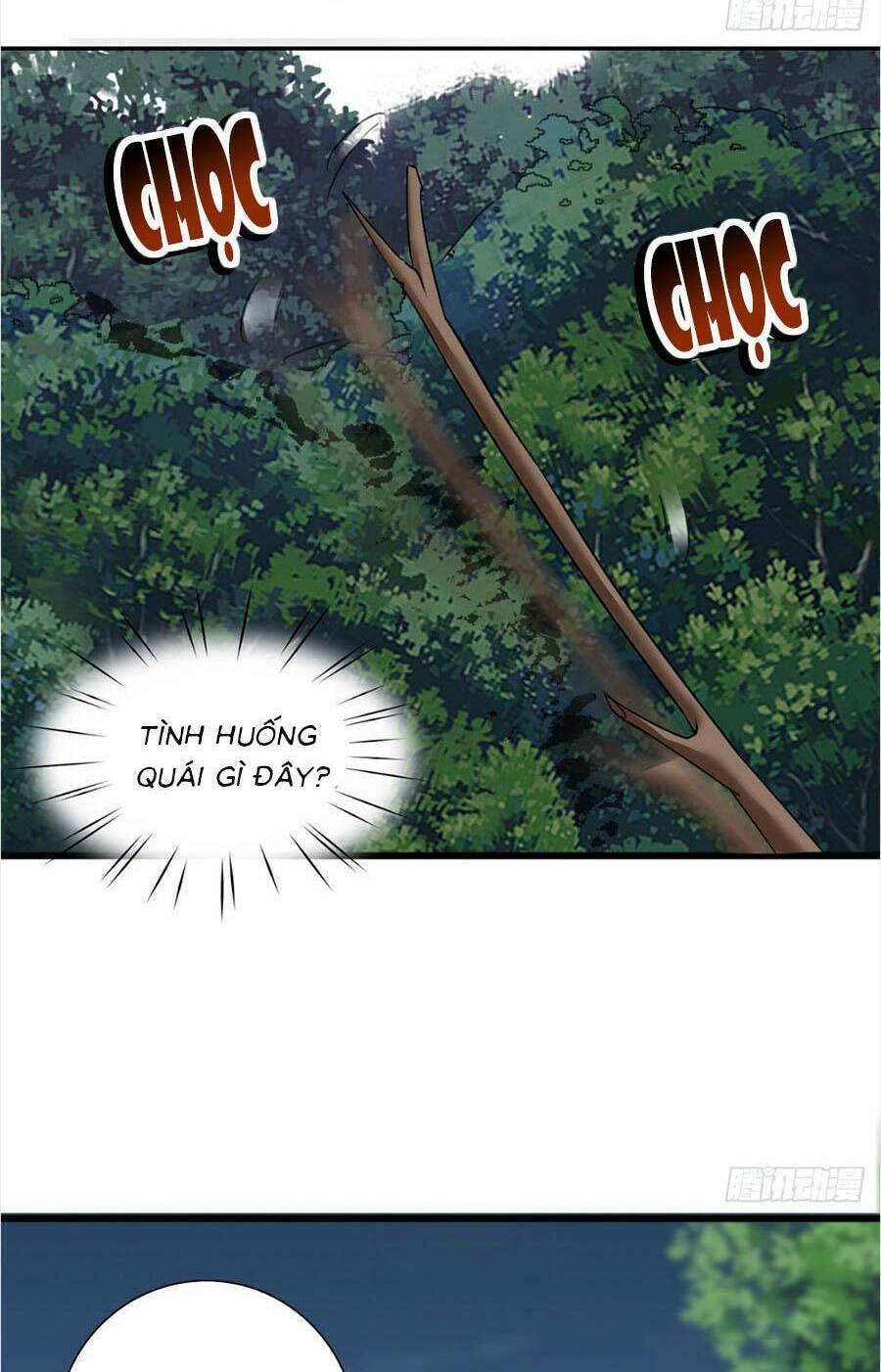 Kim Chủ Của Tôi Mới Năm Tuổi: Chapter 26