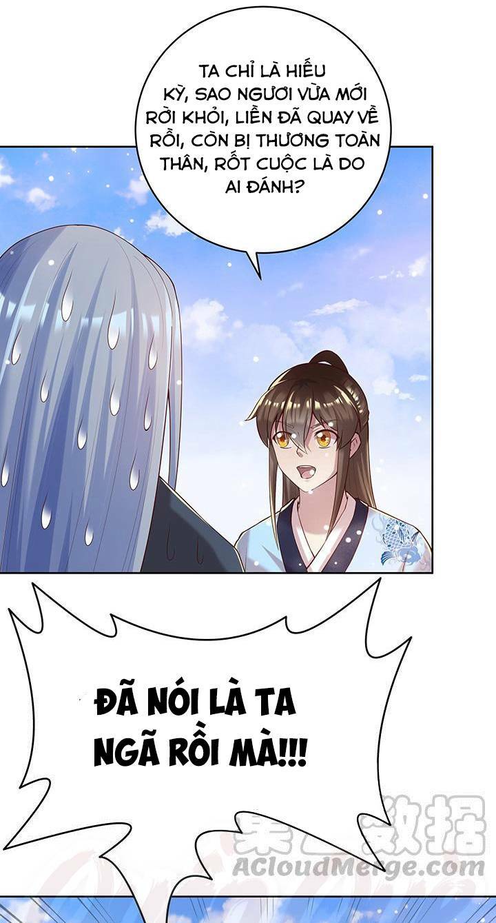 Siêu Phàm Truyện: Chapter 115