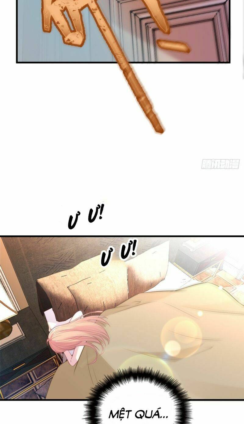 Bí Mật Kết Hôn Với Ảnh Đế: Vợ Ơi Đến Đây Tấn Công Đi Nào: Chapter 37