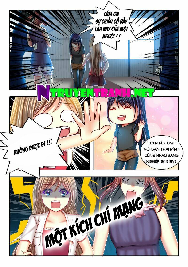 Sở Sở Động Lòng Nhân Ái: Chapter 22.5