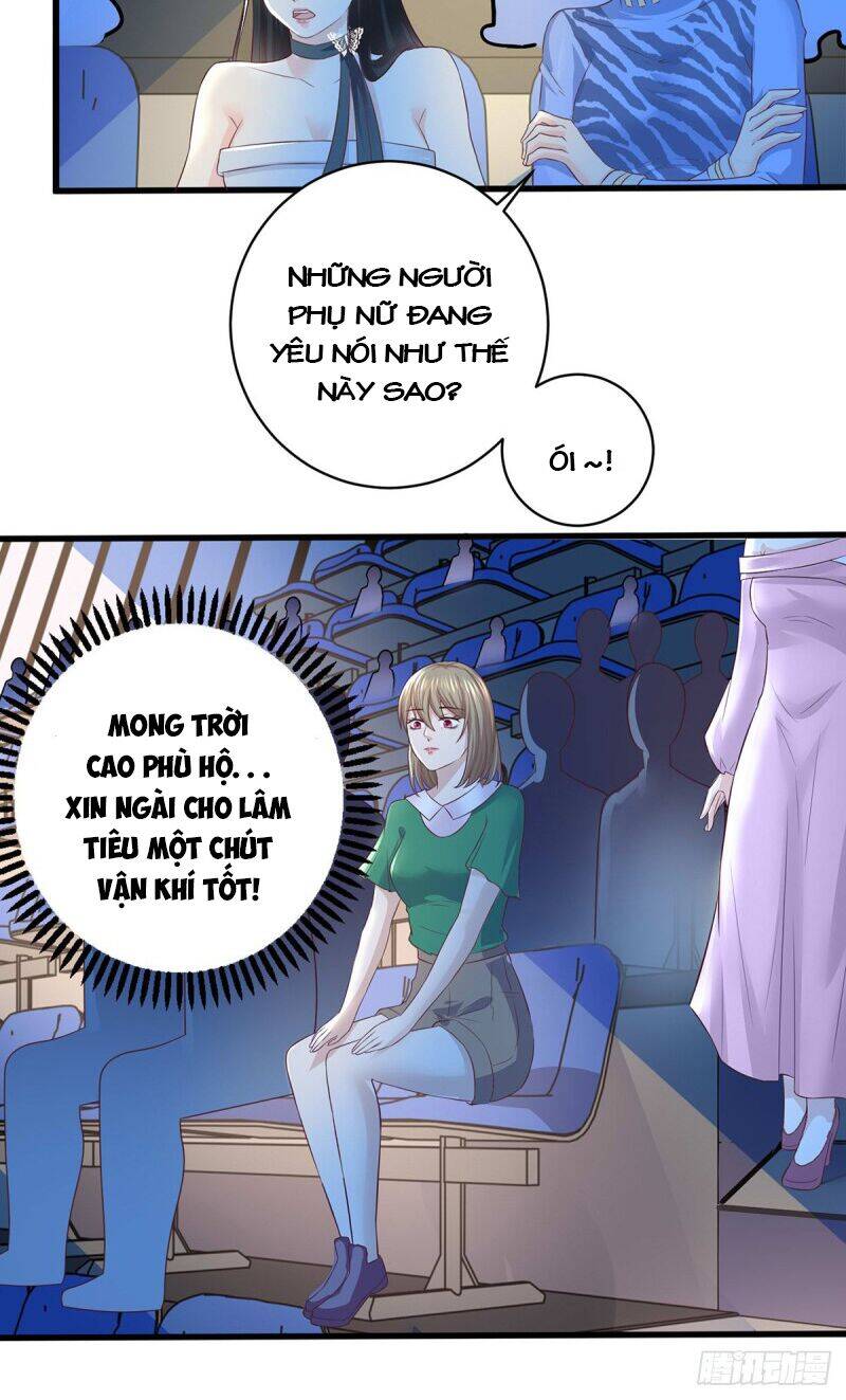 Trọng Sinh Chi Thần Đế Trở Về: Chapter 60
