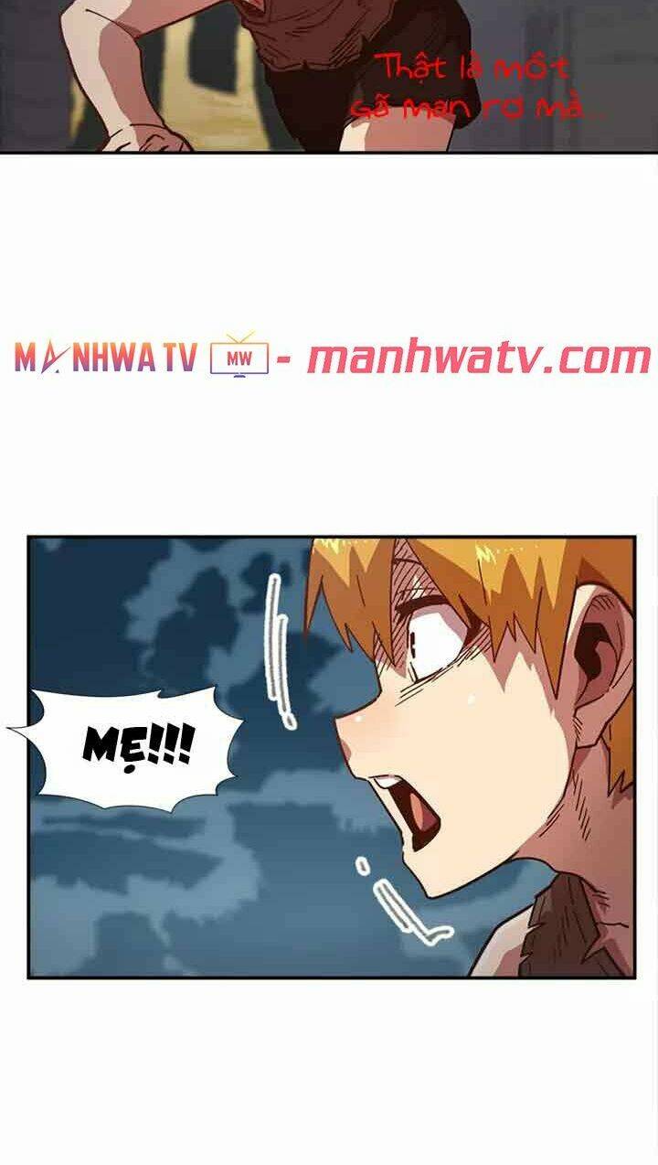 Nô Lệ Nghịch Thiên: Chapter 1