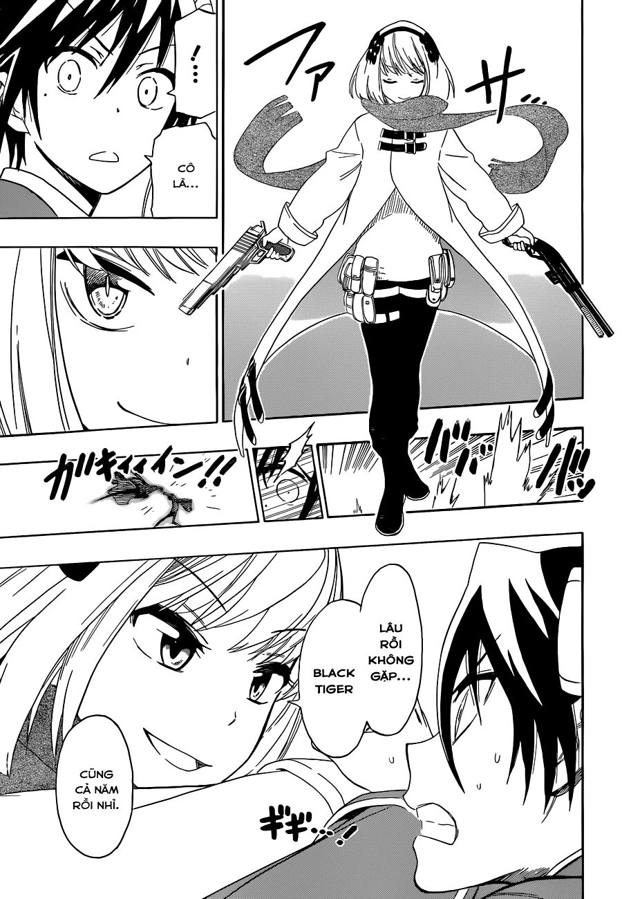 Tình Yêu Ngang Trái: Chapter 54