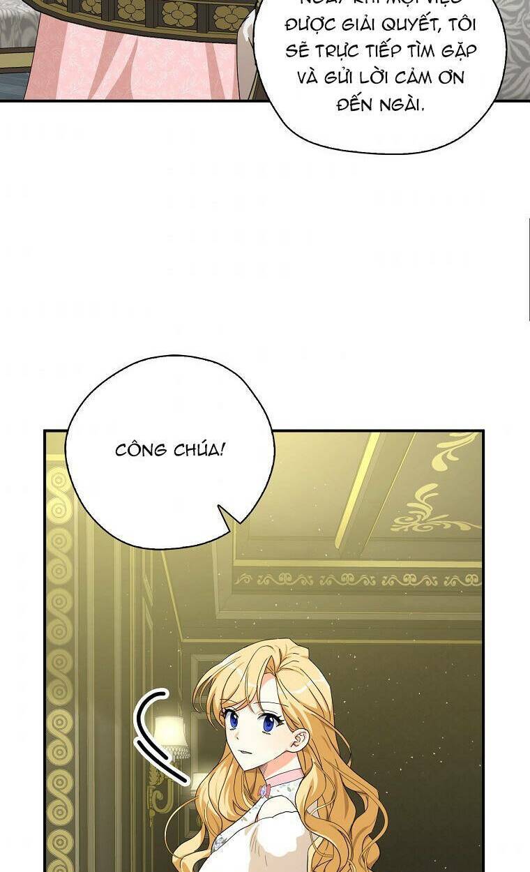 Ba Người Anh Trai Của Tôi Là Bạo Quân: Chapter 56.1