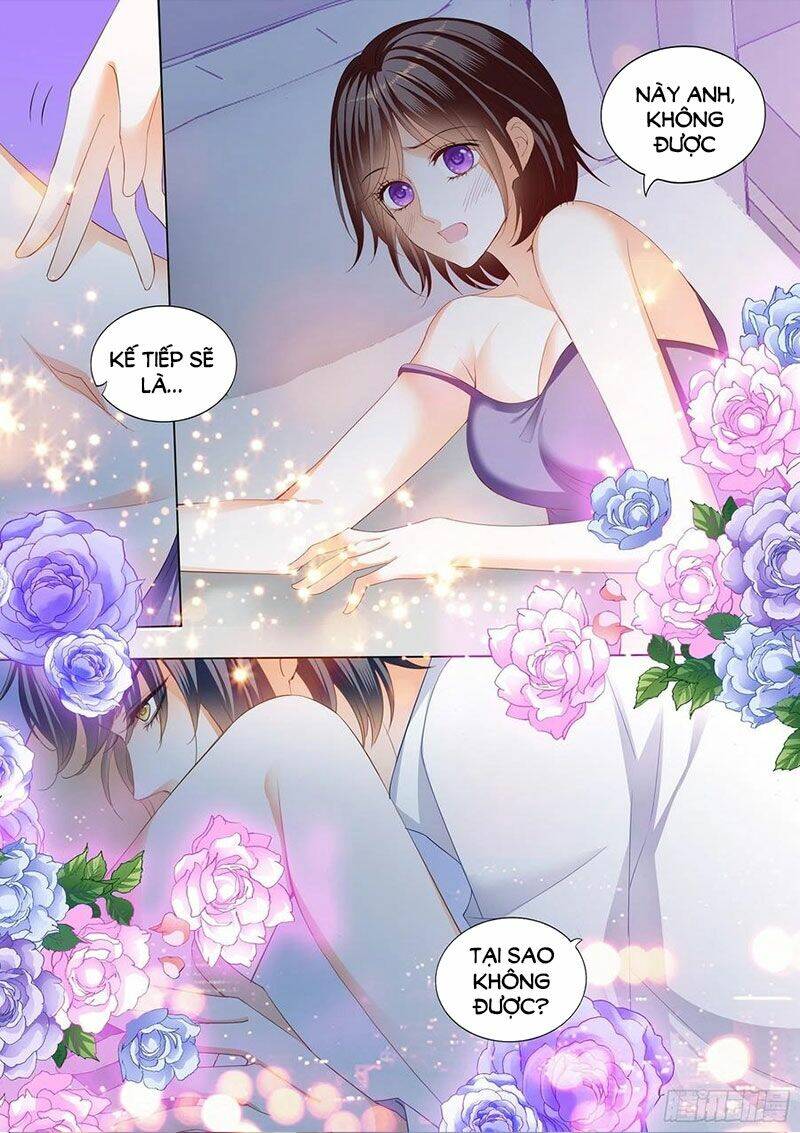 Thiểm Hôn Kiều Thê: Chapter 277