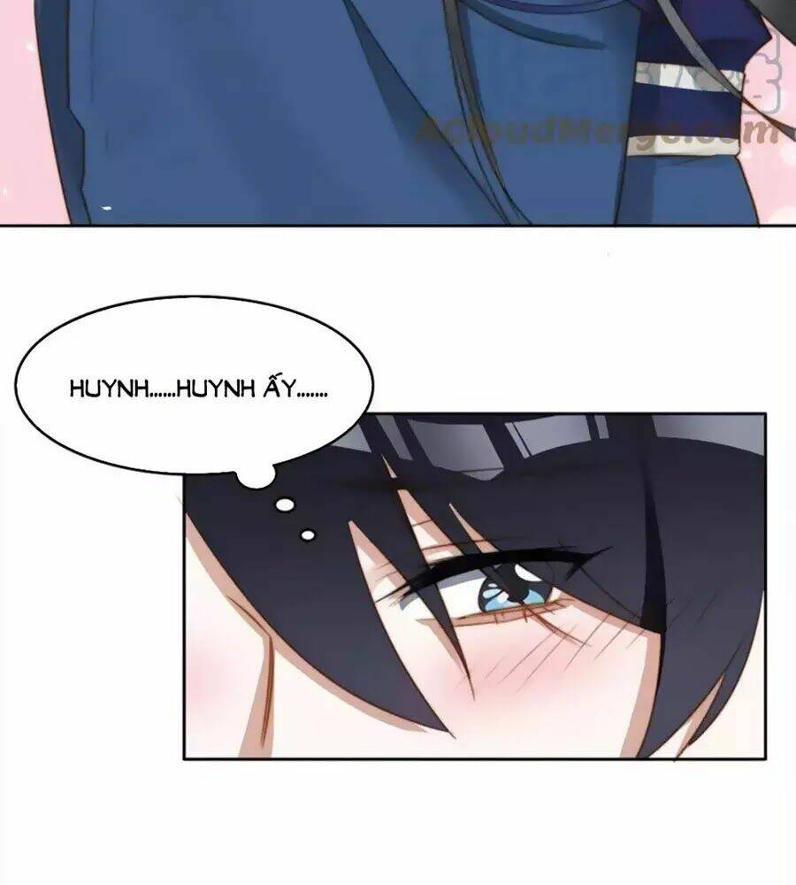 Thần Nữ Thái Năng Liêu: Chapter 34