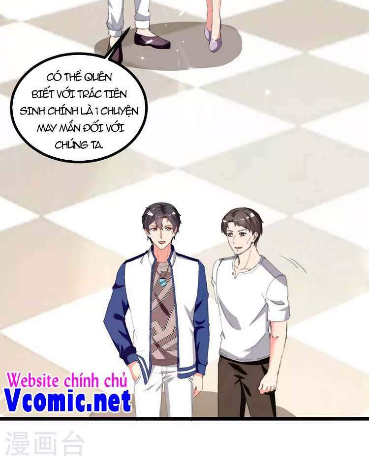 Trọng Sinh Khí Thiếu Quy Lai: Chapter 237