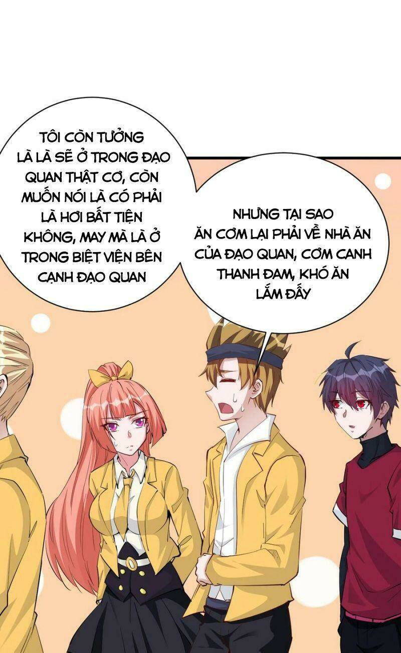 Thánh Đường Chi Thành: Chapter 88