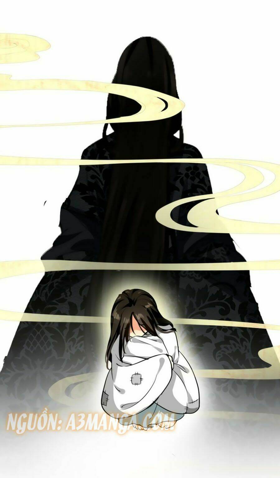 Mỹ Nhân Làm Tướng: Chapter 54