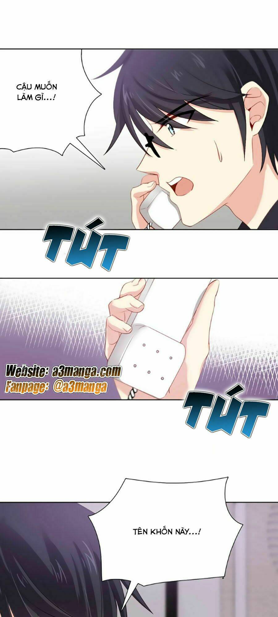 Tình Yêu Là Thế 2: Chapter 30