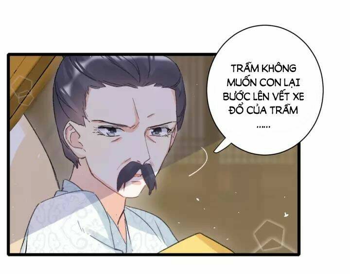 Hoa Nhan Sách: Chapter 163