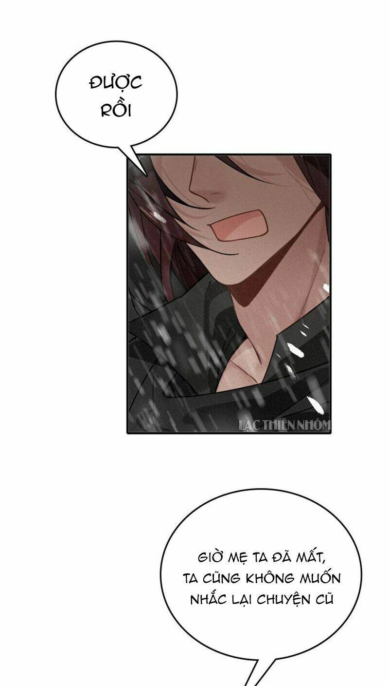 Đế Sư Tại Thượng: Chapter 45