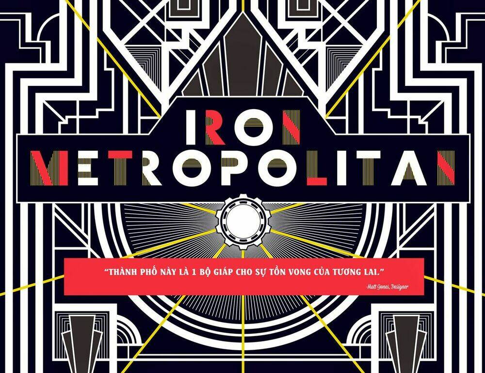 Iron Man V5 (2013): Chapter 18