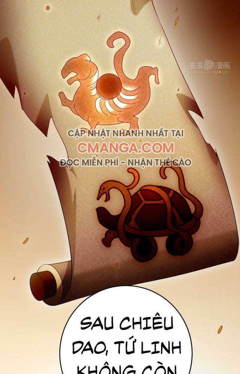 Thiên Kim Bất Hoán: Chapter 75